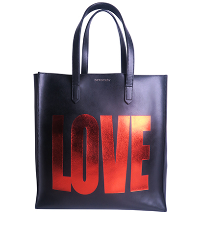 Love Tote, front view